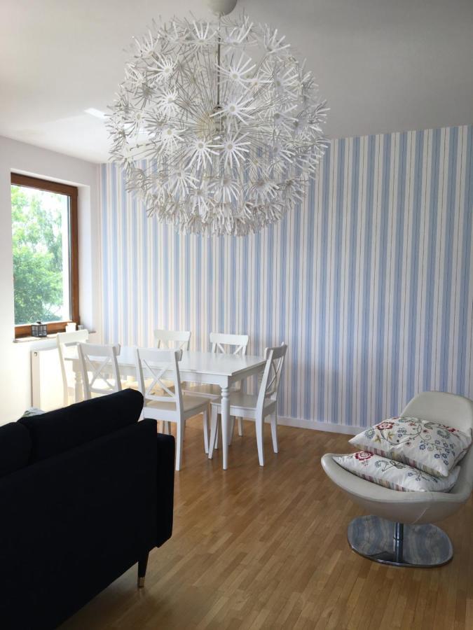 Elk Blue Apartment Przy Promenadzie المظهر الخارجي الصورة
